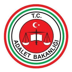 T.C. Adalet Bakanlığı