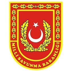 T.C. Milli Savunma Bakanlığı
